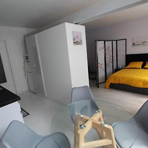 Studio Appartement